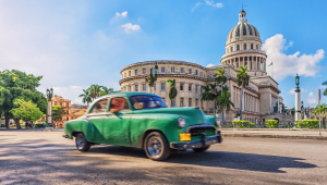 Varadero: Cuba Autntica